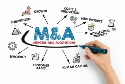 Integrating Office 365 in Mergers and Acquisitions