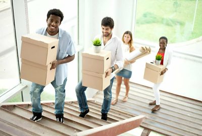Streamlining Your Corporate Relocation