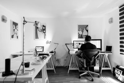 Why Your Business Needs a Professional Design Agency